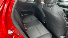 Mazda 2 Hybrid 1.5i Hybrid Homura 5dr CVT Hybrid Hatchback